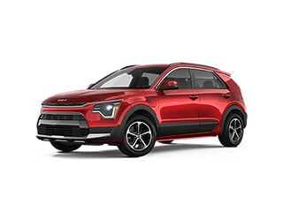 2025 Kia Niro Plug-In Hybrid SUV  2025 Kia Niro Plug-In Hybrid SUV